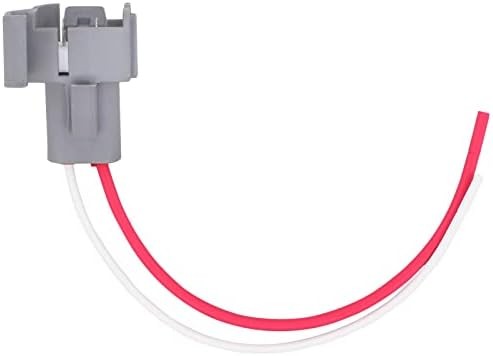 Ignition Coil Pigtail Connector Harness Wiring for Chevy GMC Pontiac Buick