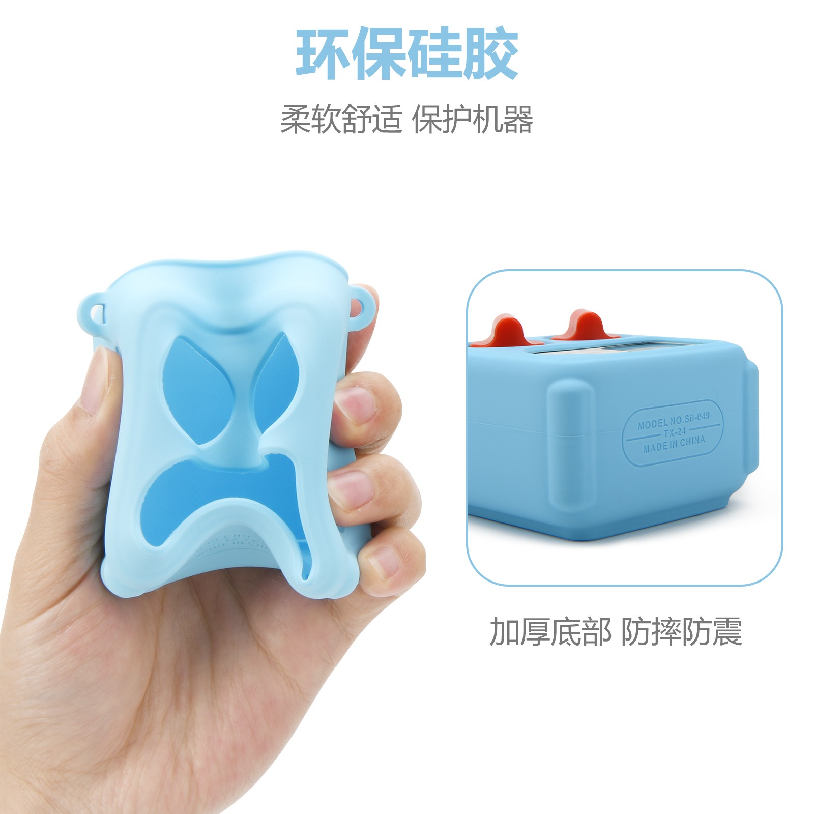 Portable Storage Bag Carrying Case Cover For Yoto Mini Children’s Audio Player