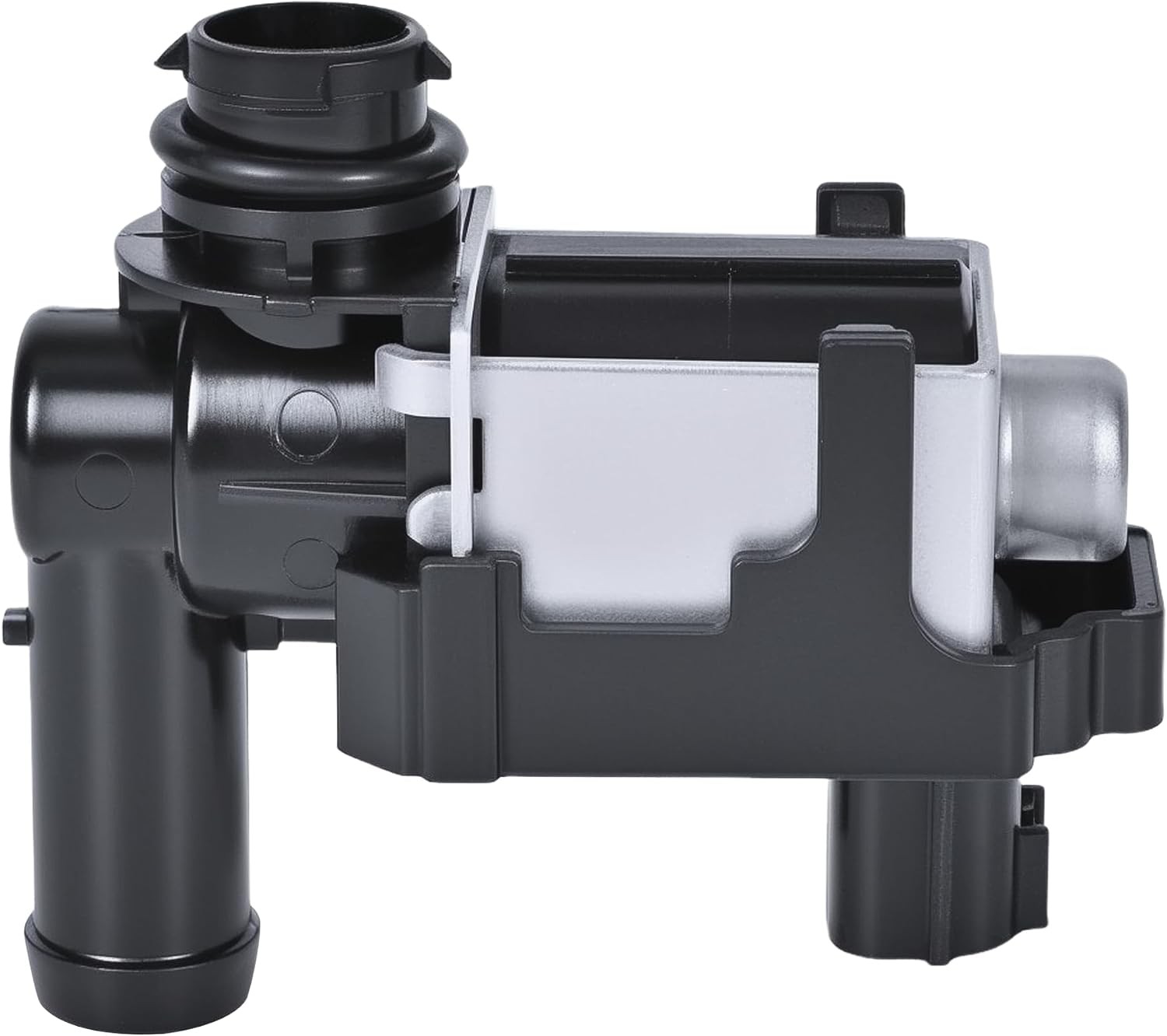 Vapor Canister Purge Valve Solenoid EVAP Compatible with Infiniti EX35 FX35