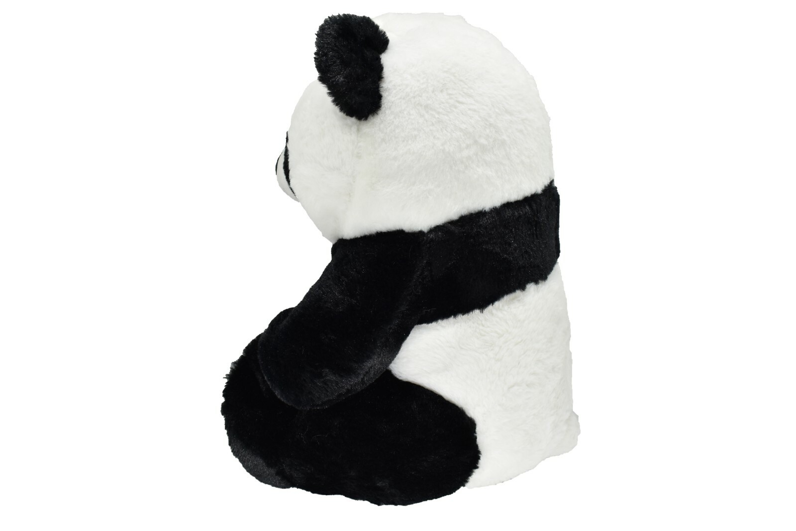 Panda, Sitting Realistic Cute Stuffed Animal Plush Toy, Kids Gift 15″ F4351
