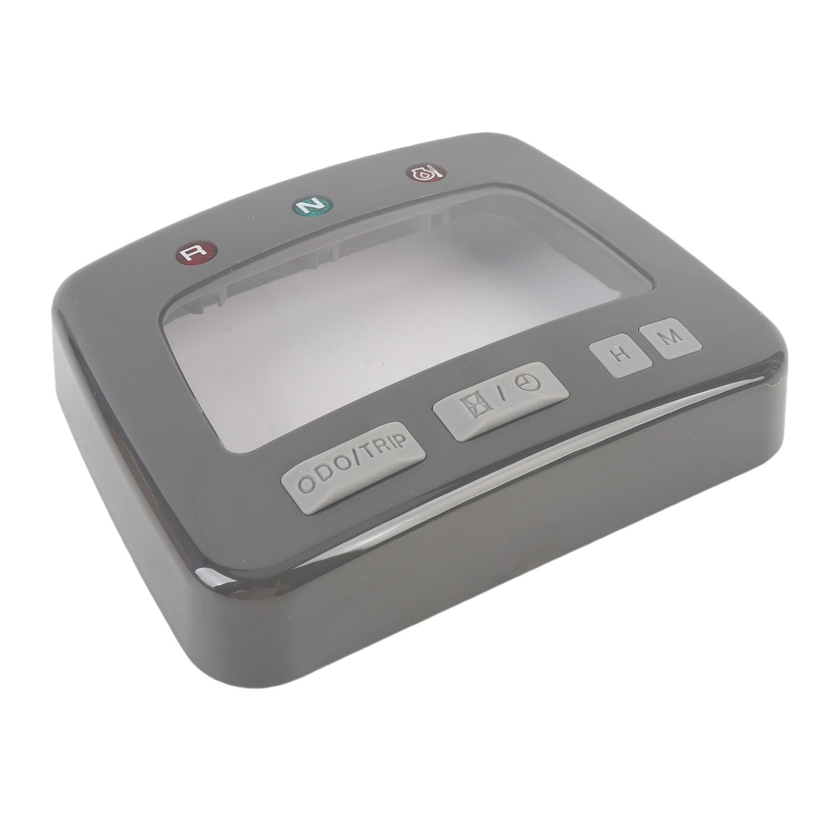 Replacement Speedometer Upper Cover For Fourtrax Foreman Rancher 350 ZKUM