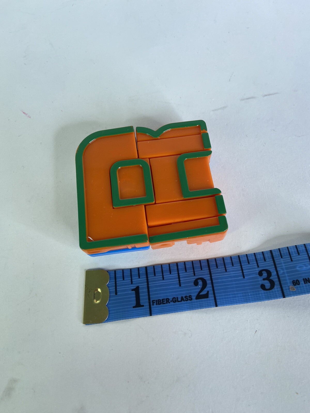 Lakeshore Alphabet Alpha Bots Replacement Letter R Figure ONLY