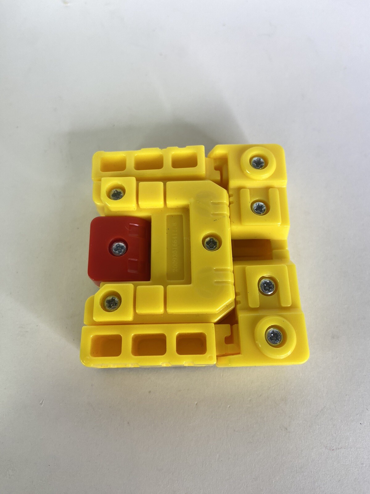 Lakeshore Alphabet Alpha Bots Replacement Letter E Figure ONLY