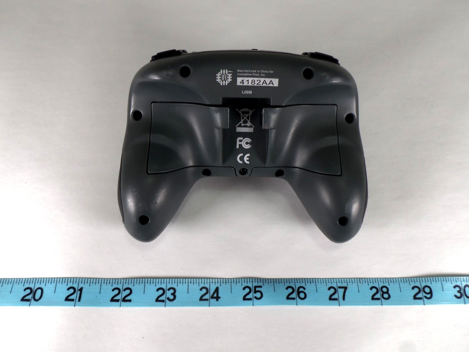VEX Robotics VEXnet Joystick Remote 276-2192
