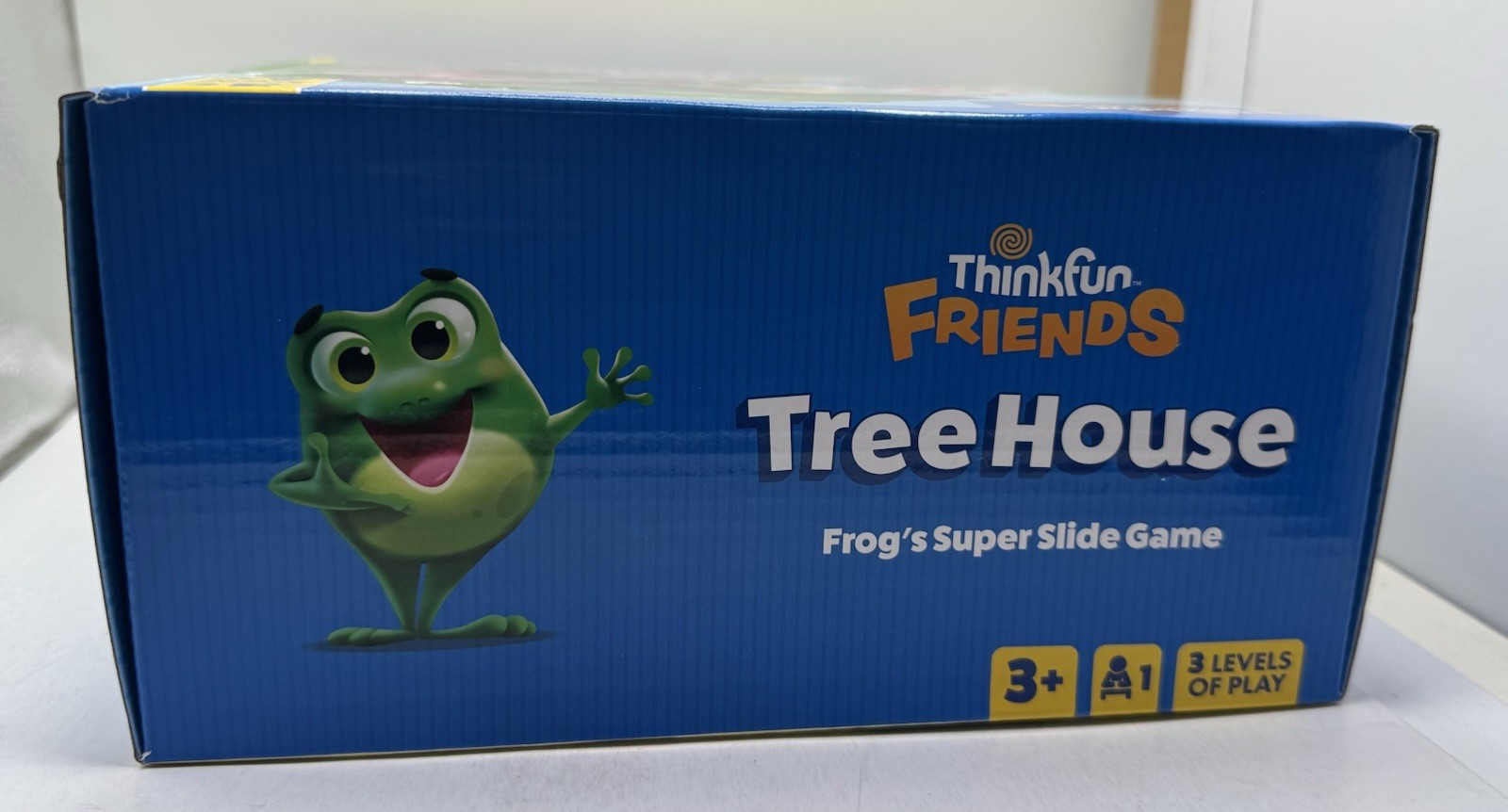 ThinkFun Friends Tree House Board Game: Educational Focus, Memory & Fine…NEW