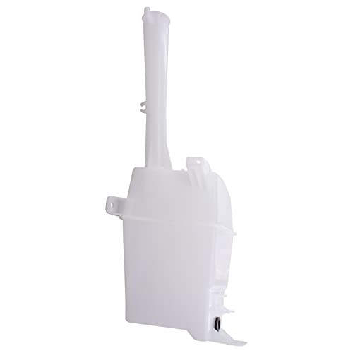 NewYall Windshield Washer Fluid Reservoir Tank for Hyundai Santa Fe 3.3L