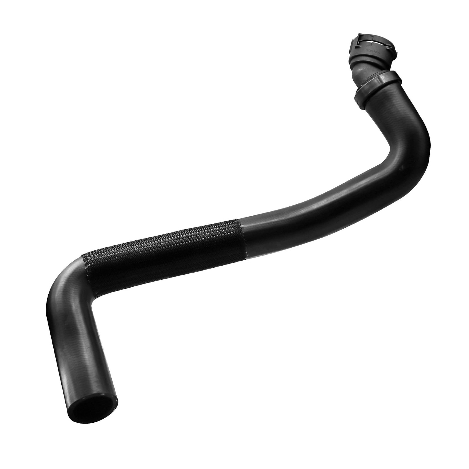 CL3Z-8260-A Radiator Coolant Hose Fit for Ford F-150 2011-2014 for Lincoln Ma…