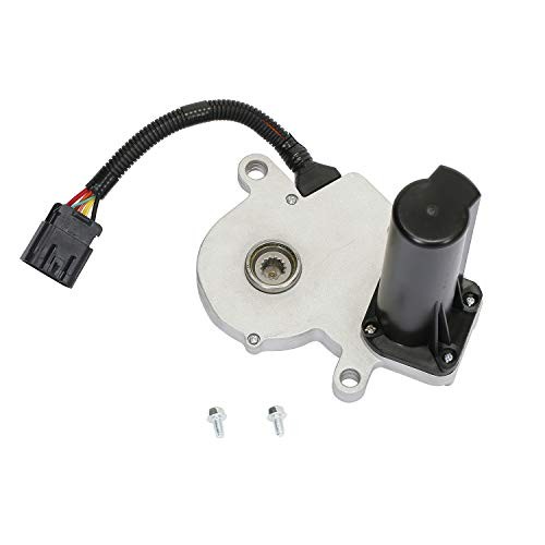 600-910 4WD Transfer Case Shift Encoder Motor | Replacement for 2003-2010 Chevy