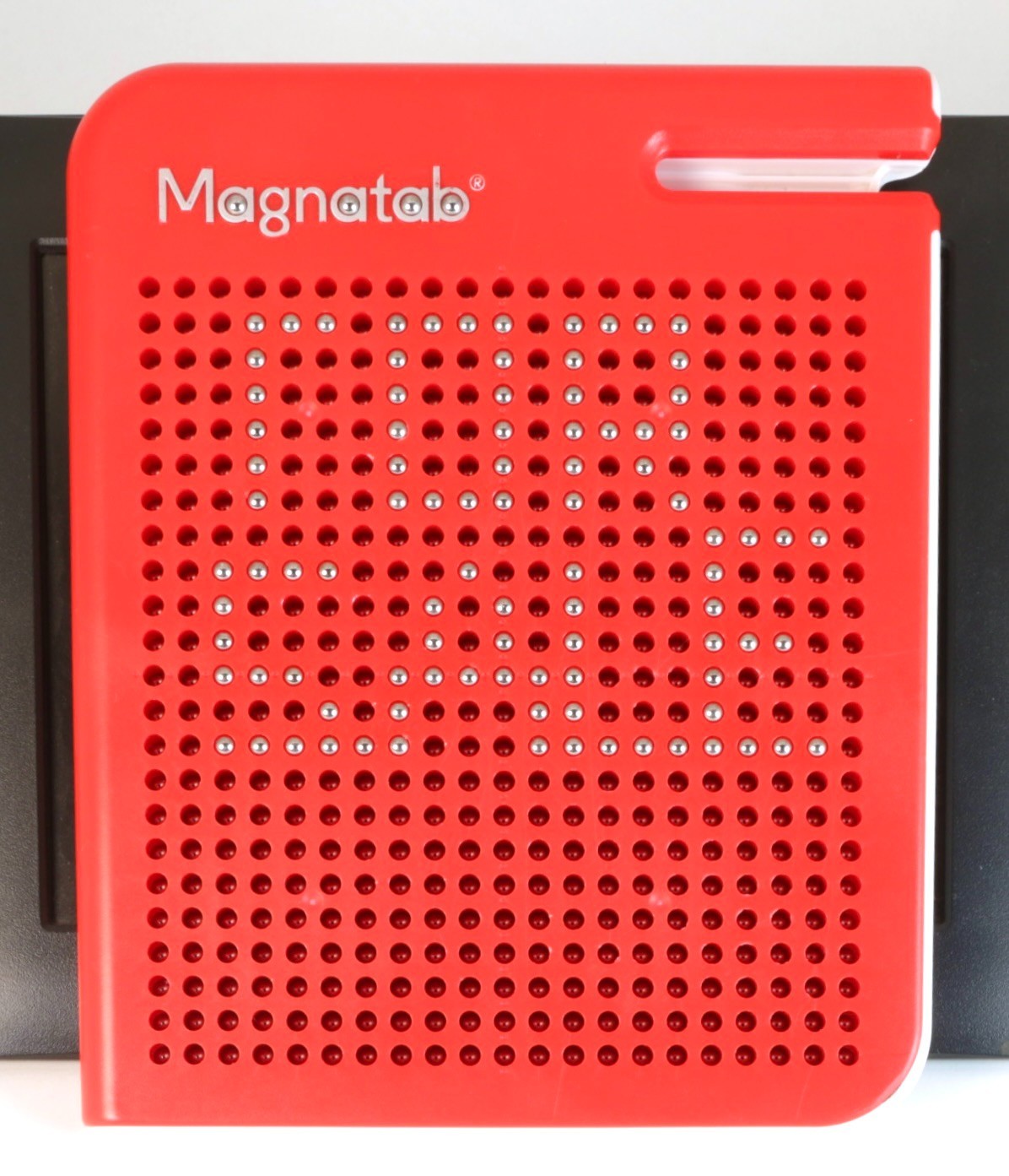 Magnatab Free Draw, New- Improved Model, Magnetic Pen Drawing Tablet, Fidget Toy
