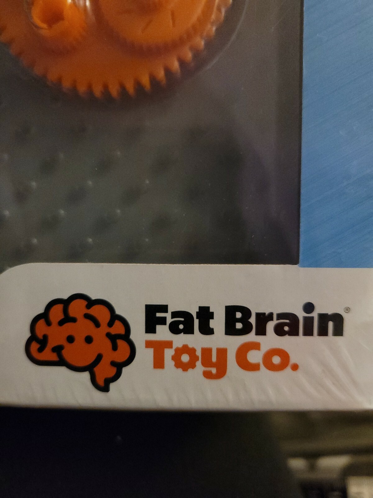 Fat Brain Toys Crankity Brainteaser Puzzles 40 Challenges Travel Games Ages 6 +