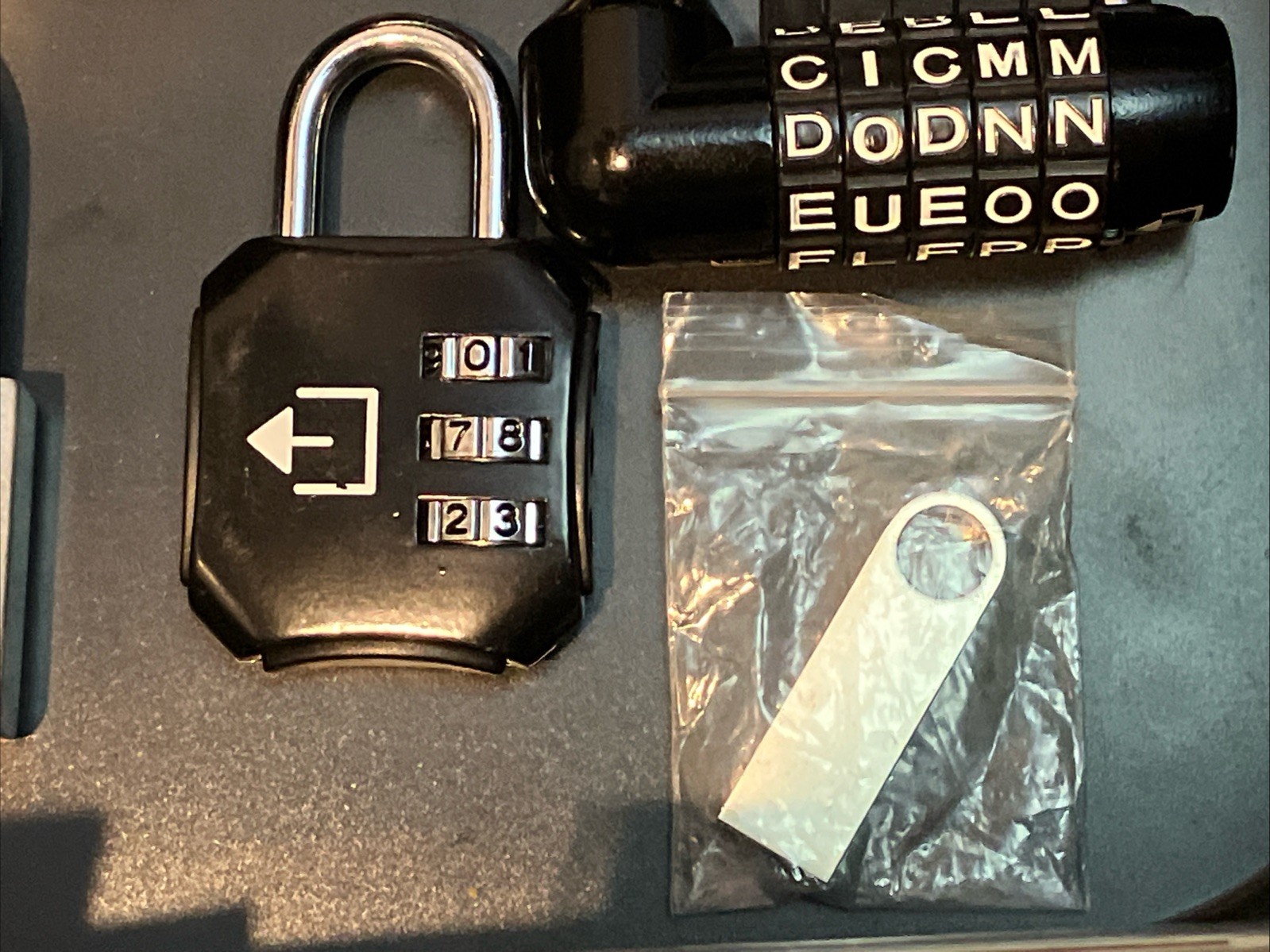 Breakout EDU Kit Learning Game – Locks, Multilocks, USB, Cards, Keys, More!