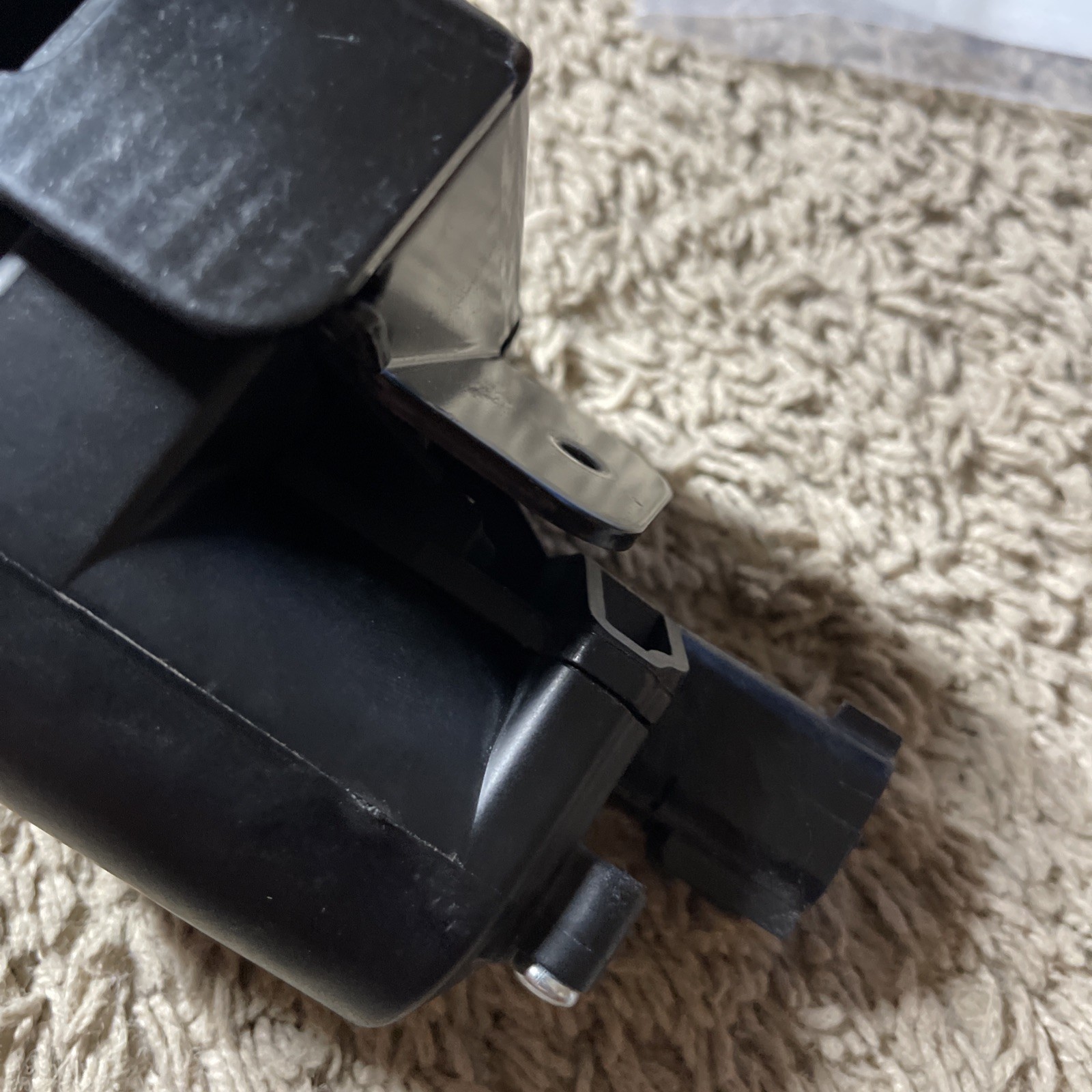 Rear Power Liftgate Latch Actuator Liftgate Lock Actuator | for GM Chevy
