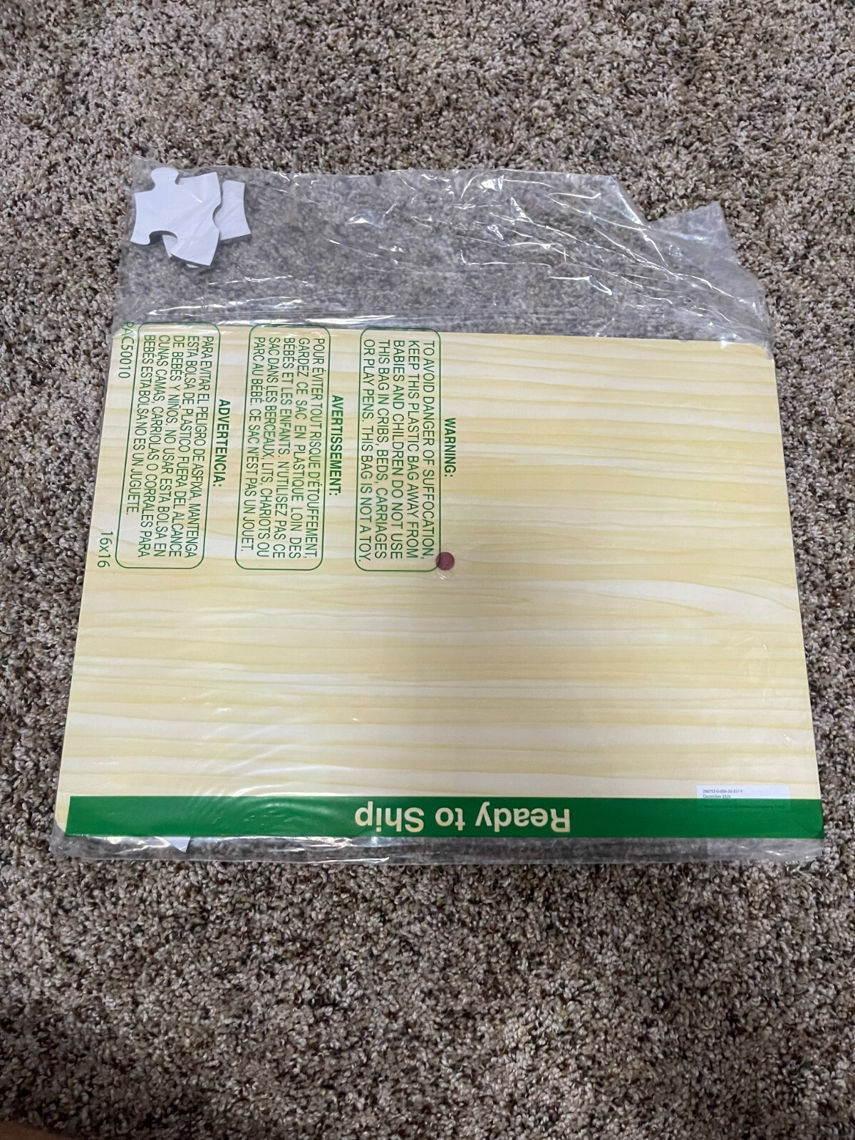 The learning journey Lift And Learn Clock & USA Map Puzzle