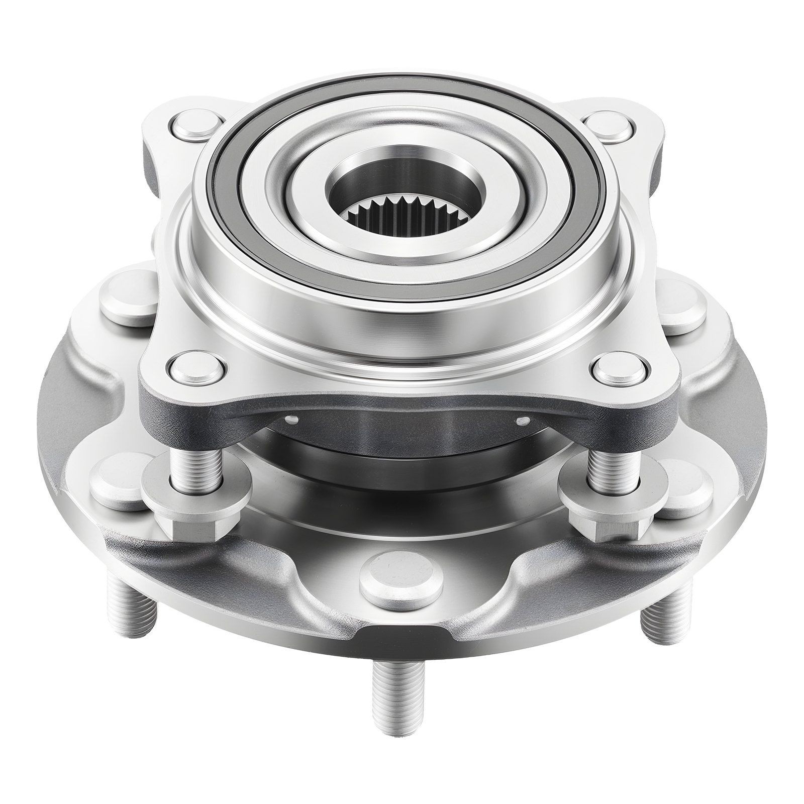 Multi Directional Load Front Hub for 2021 4Runner OEM Fit