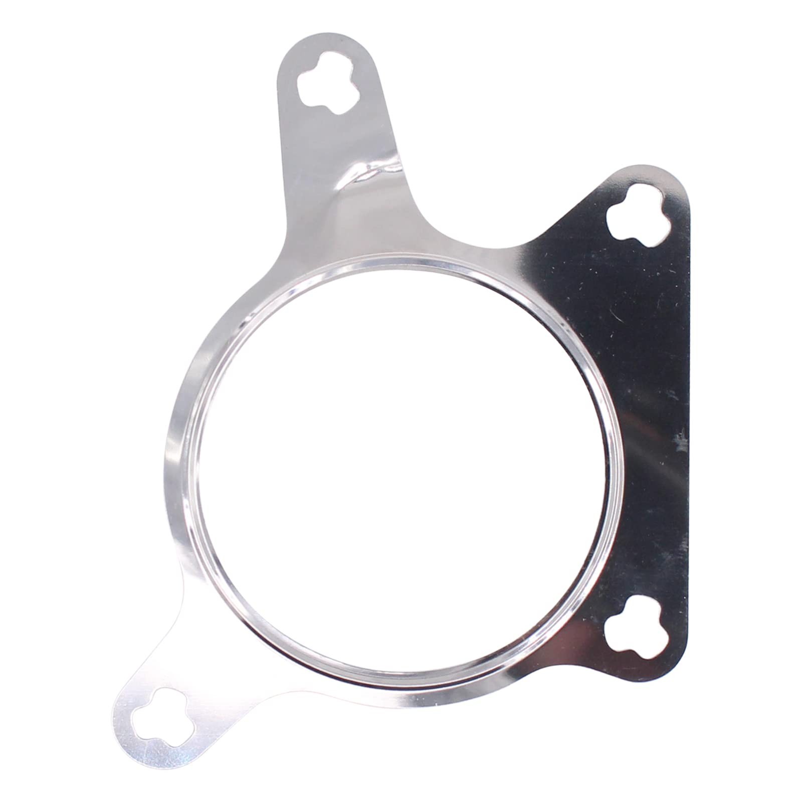NewYall Exhaust Gas Recirculation EGR Valve with Gasket 3.0L 3.5L | for Dodge…