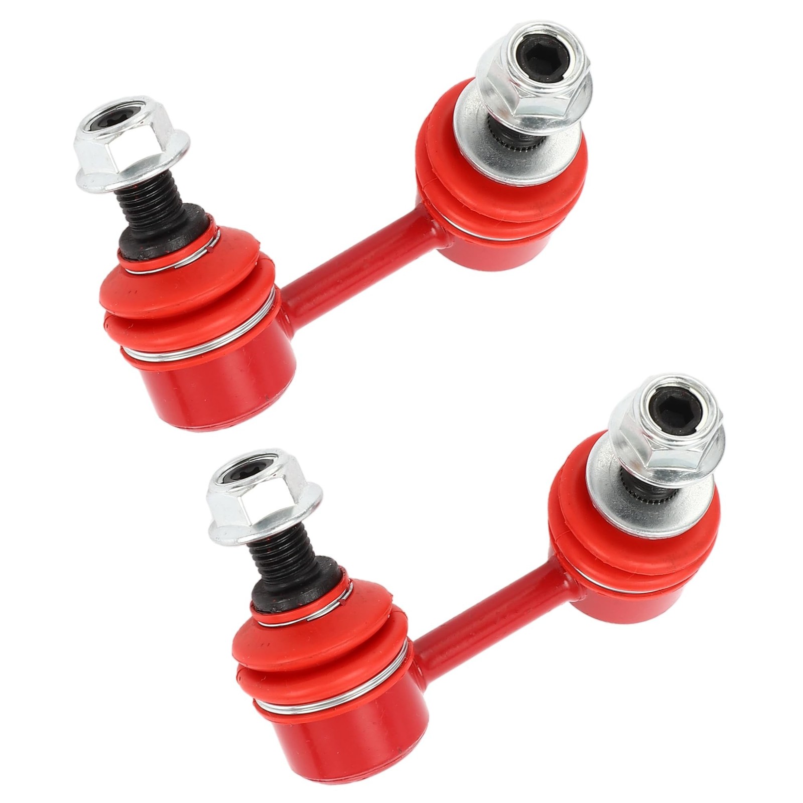 X AUTOHAUX 2 Pcs Front Sway Bar Links Stabilizer Link Kit for Toyota Tacoma 2…