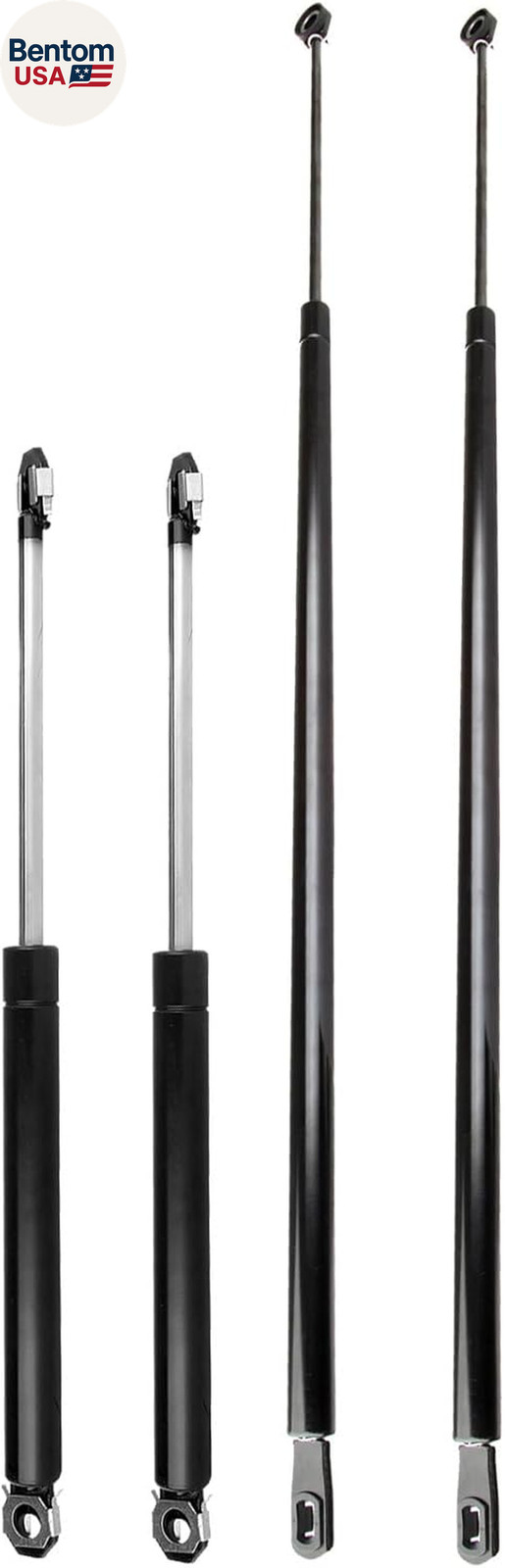 4422 Lift Supports Fit for Chevrolet Camaro 1982-1983 1985-1992,For Pontiac Fire