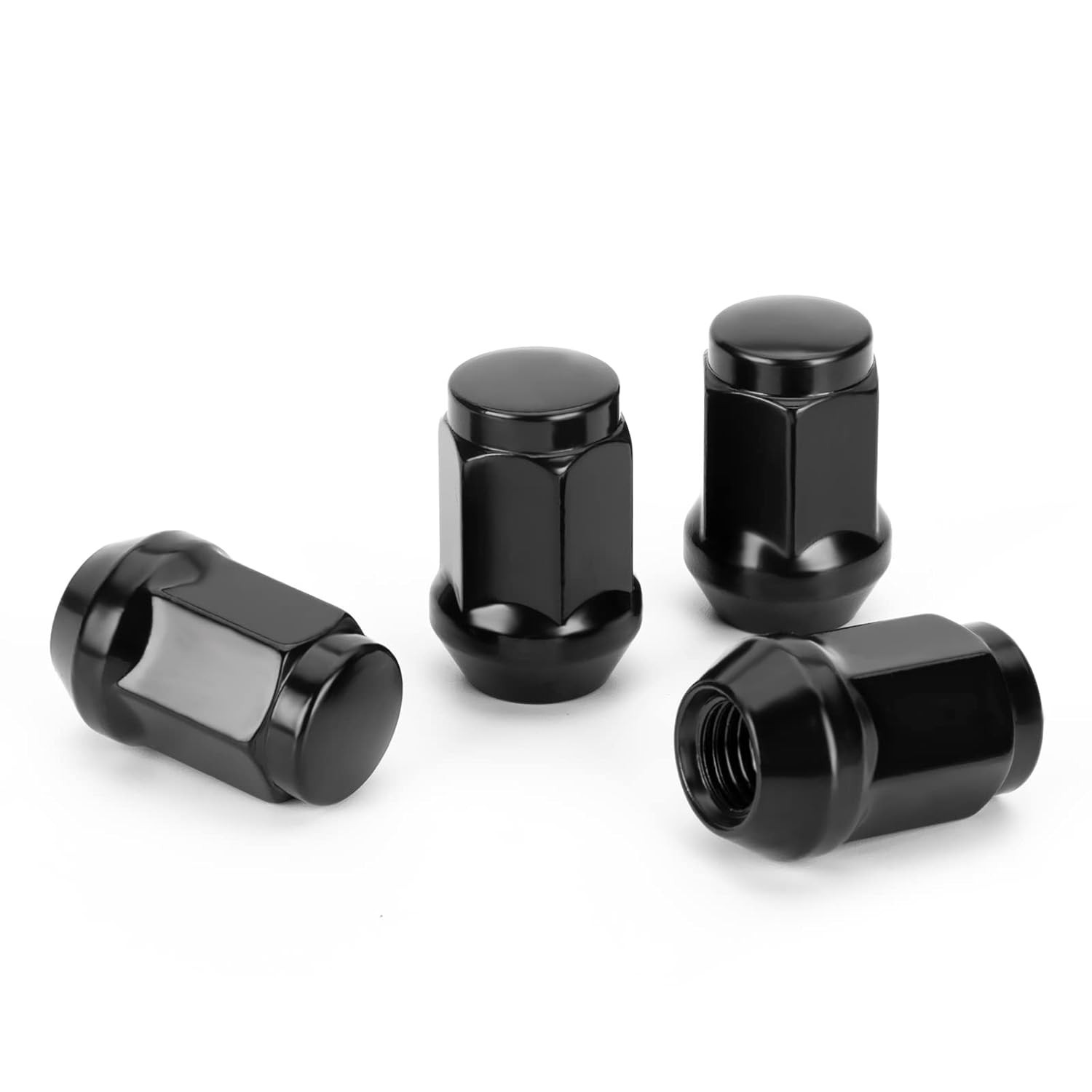 M12x1.5 Lug Nuts Fit for Toyota Tacoma Tundra 4Runner Sequoia FJ Cruiser Land…