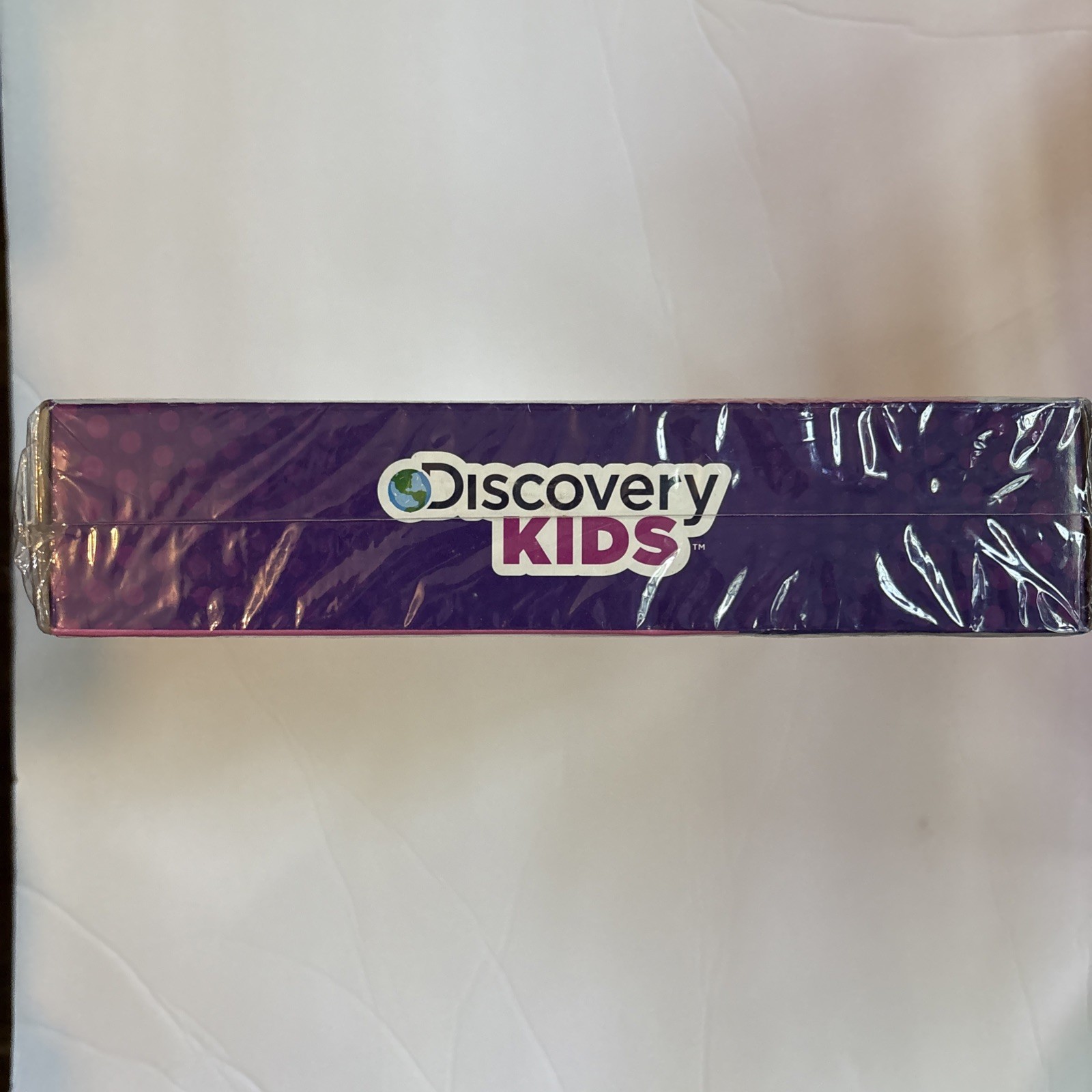 New Discovery Kids Foil Bead Machine Exclusively From Discovery Store New Sealed