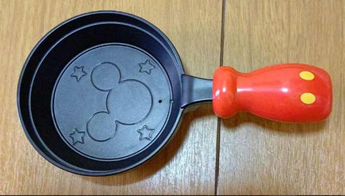 Takara Tomy Disney Cooking Pop’n Kitchen Pretend Play