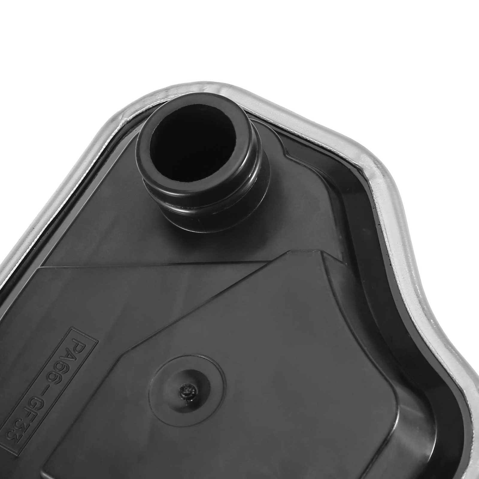 X AUTOHAUX 6E5Z7B155A FNC121500A Automatic Transmission Filter Oil Pan Gasket…