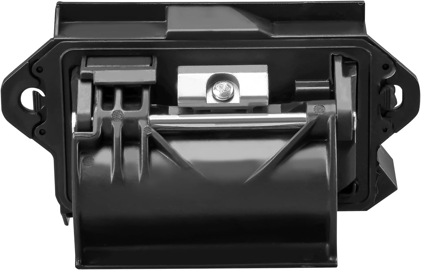 COOL STAR Rear Outer Hatch Handle Compatible with Lexus GX460 2010-2020 Back