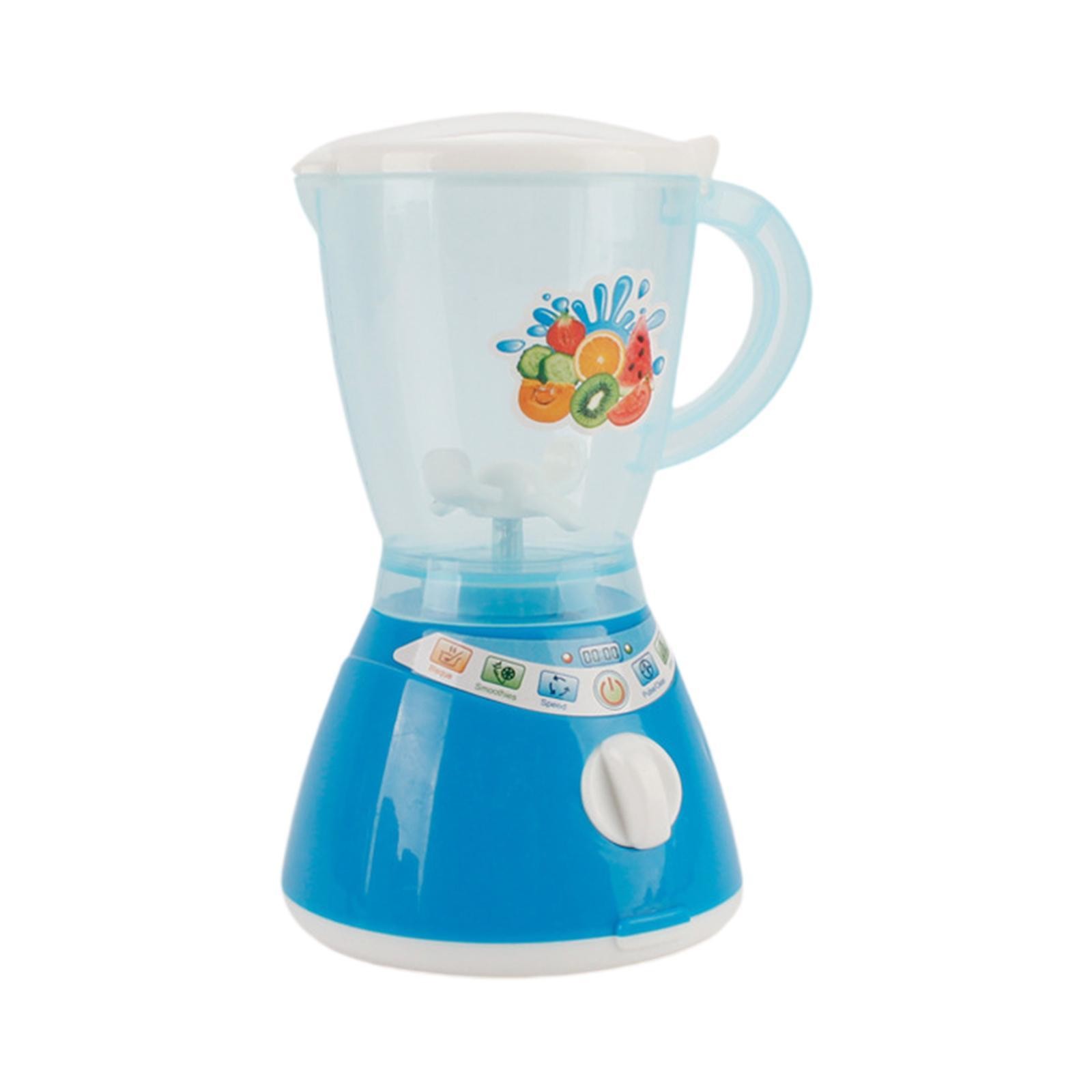 Mini Household Appliance Toy Blender Toy Simulation Pretend Play Kitchen Toy
