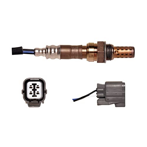 Denso 2344621 Oxygen Sensor High Quality Easy Install Exhaust Oxygen Detection