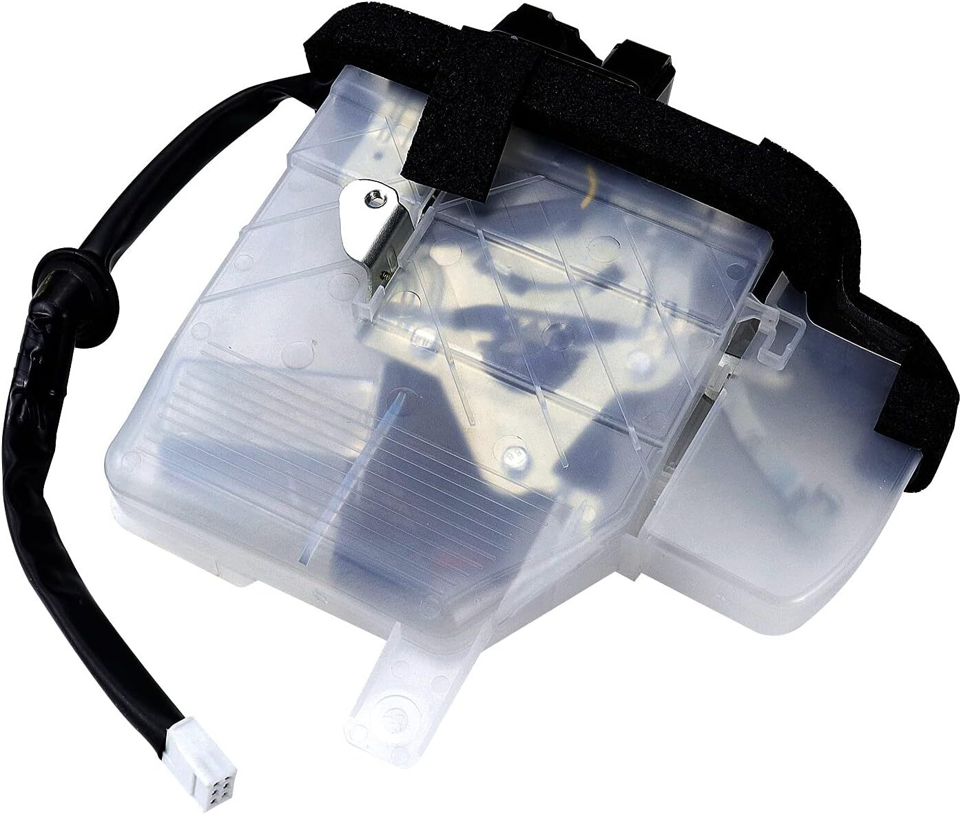 Tailgate Lock Latch Actuator Assembly Compatible with 2003-2009 Toyota 4Runner