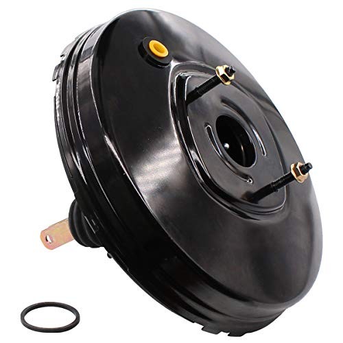 NewYall Power Brake Booster for Mazda CX-9 2007-2016 for Ford Edge 2007-2010 for
