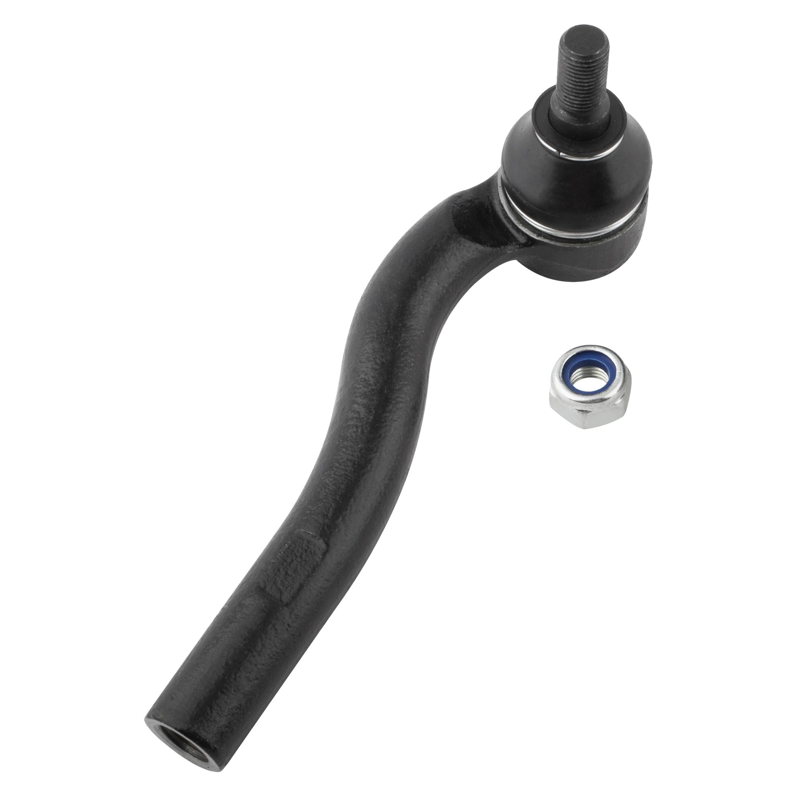 BOXI (Set of 6) Front Inner Outer Tie Rod Ends Sway Bars Kit Fit for Lexus GS…
