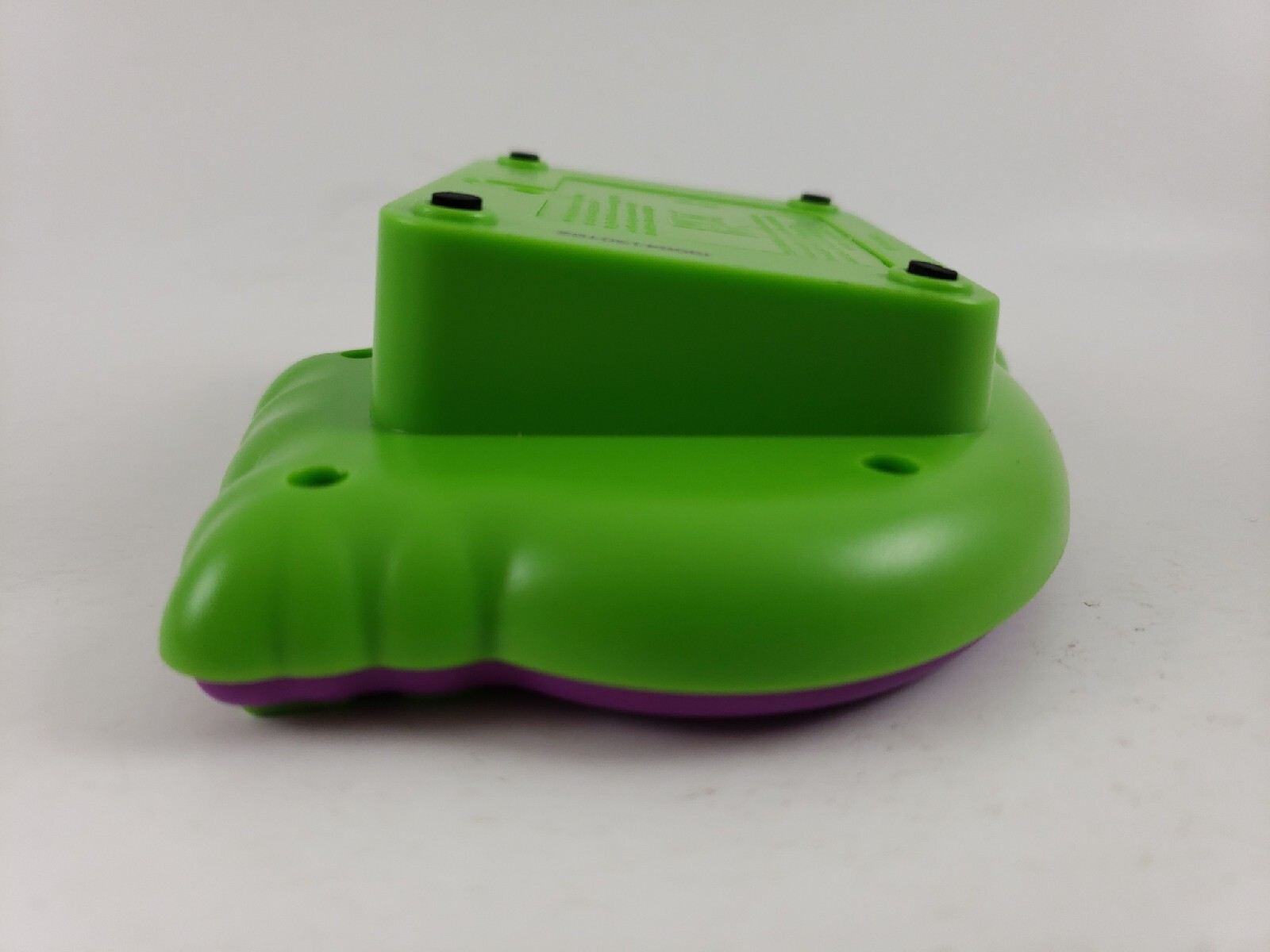 Learning Resources Electronic Handheld ABC 123 TESTED