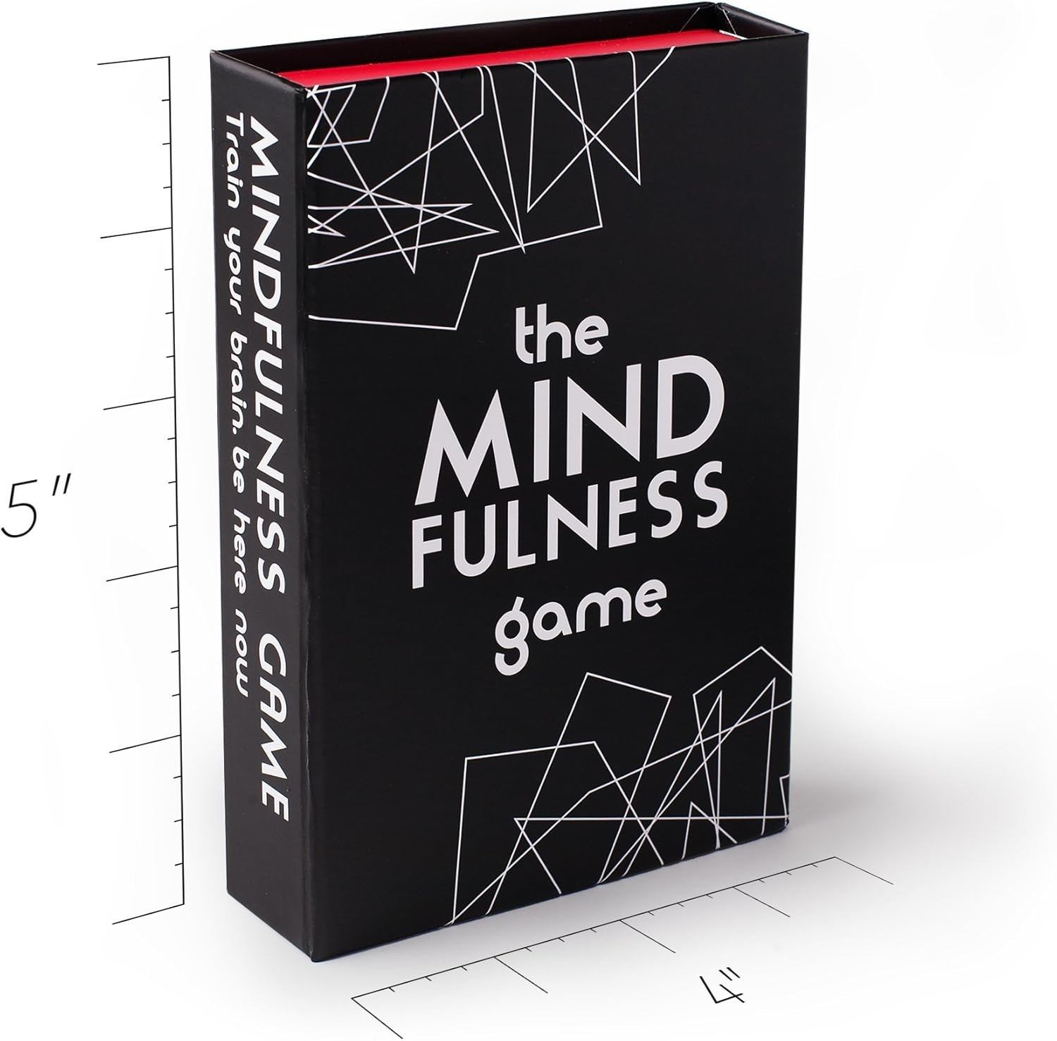 Versatile Mindfulness Cards for Emotional Awareness & Family Bonding – Ages 5+