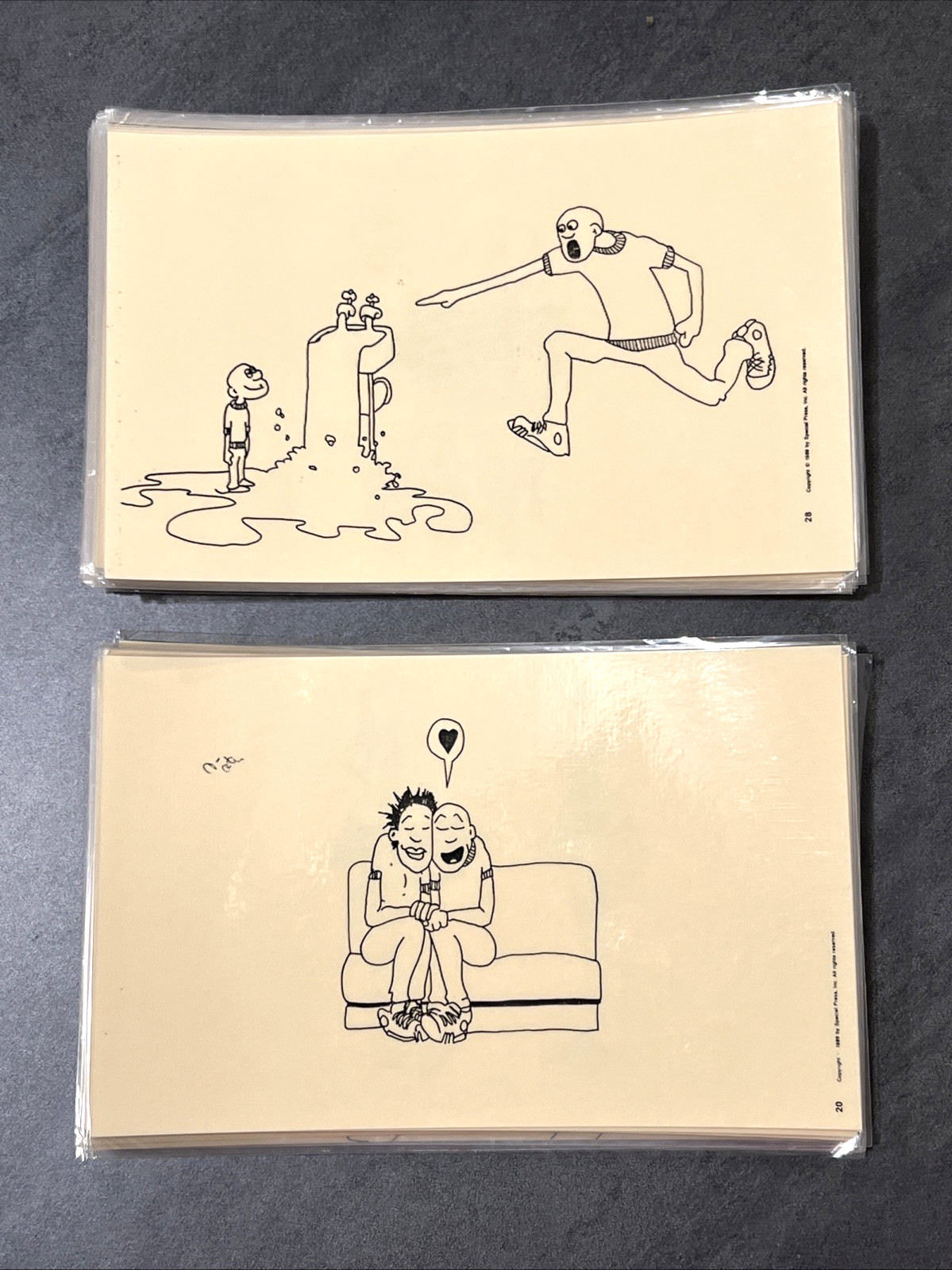 MIT Melodic Intonation Therapy Stimulus Pictures 60 Cards by Helm-Estabrooks