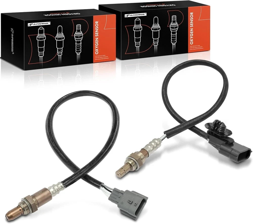 APM O2 Oxygen Sensor Compatible with Nissan Rogue 2014 2015 2016 2017