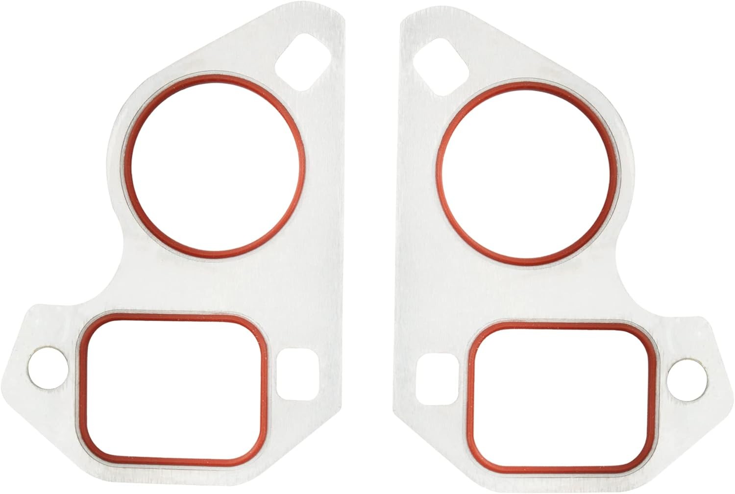 BOXI Water Pump w/Gasket Fit for Avanti II 2001-2004 / for Chevrolet Camaro