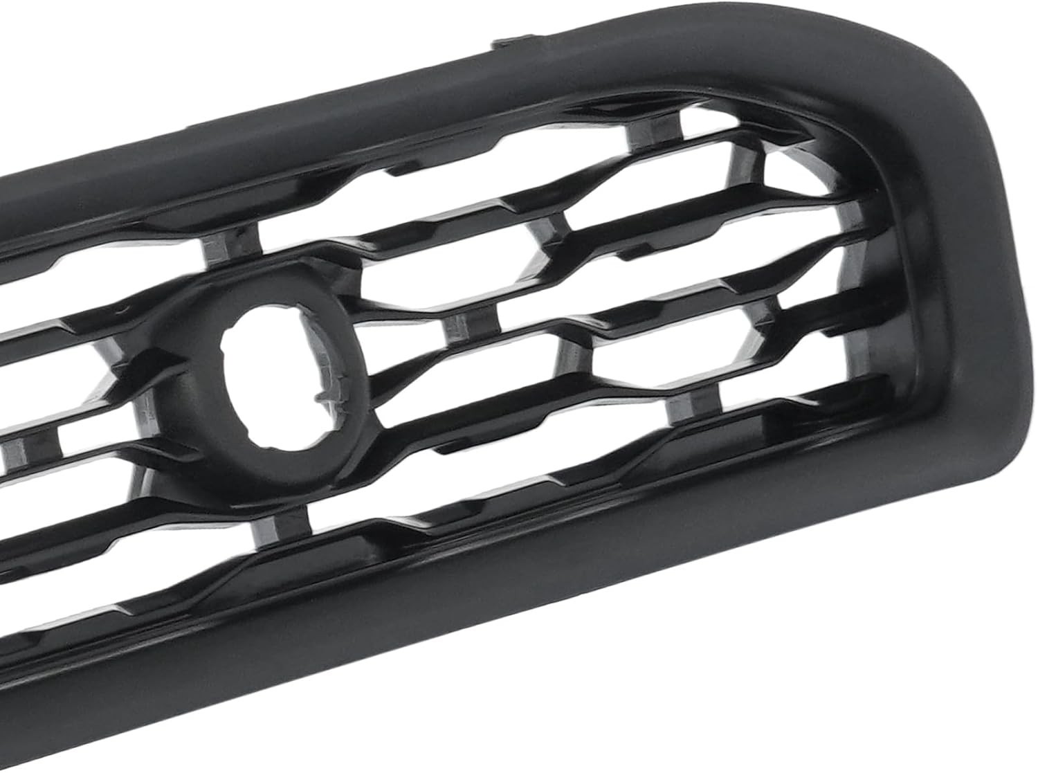 Front Bumper Lower Grill Grille for Ram 1500 2020-2023