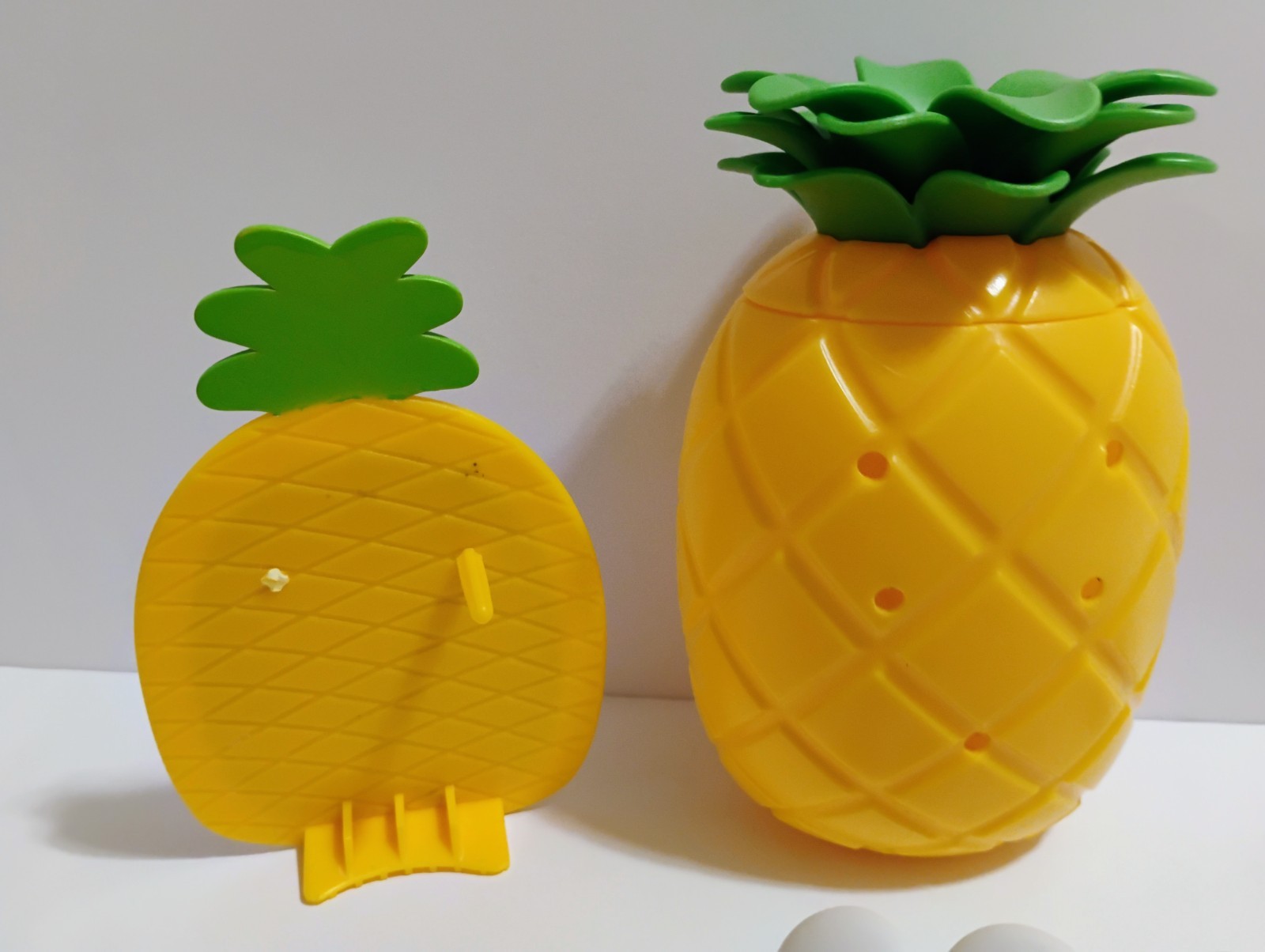 Learning Resources Big Feelings Pineapple Faces Toy