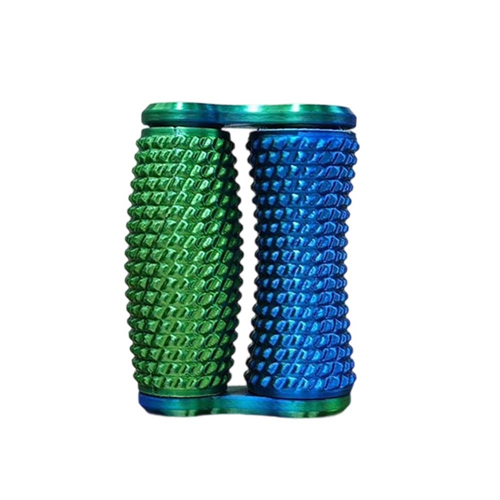 Premium Spiked Roller Decompression Toy Washable Suitable for Desk Stress Relief
