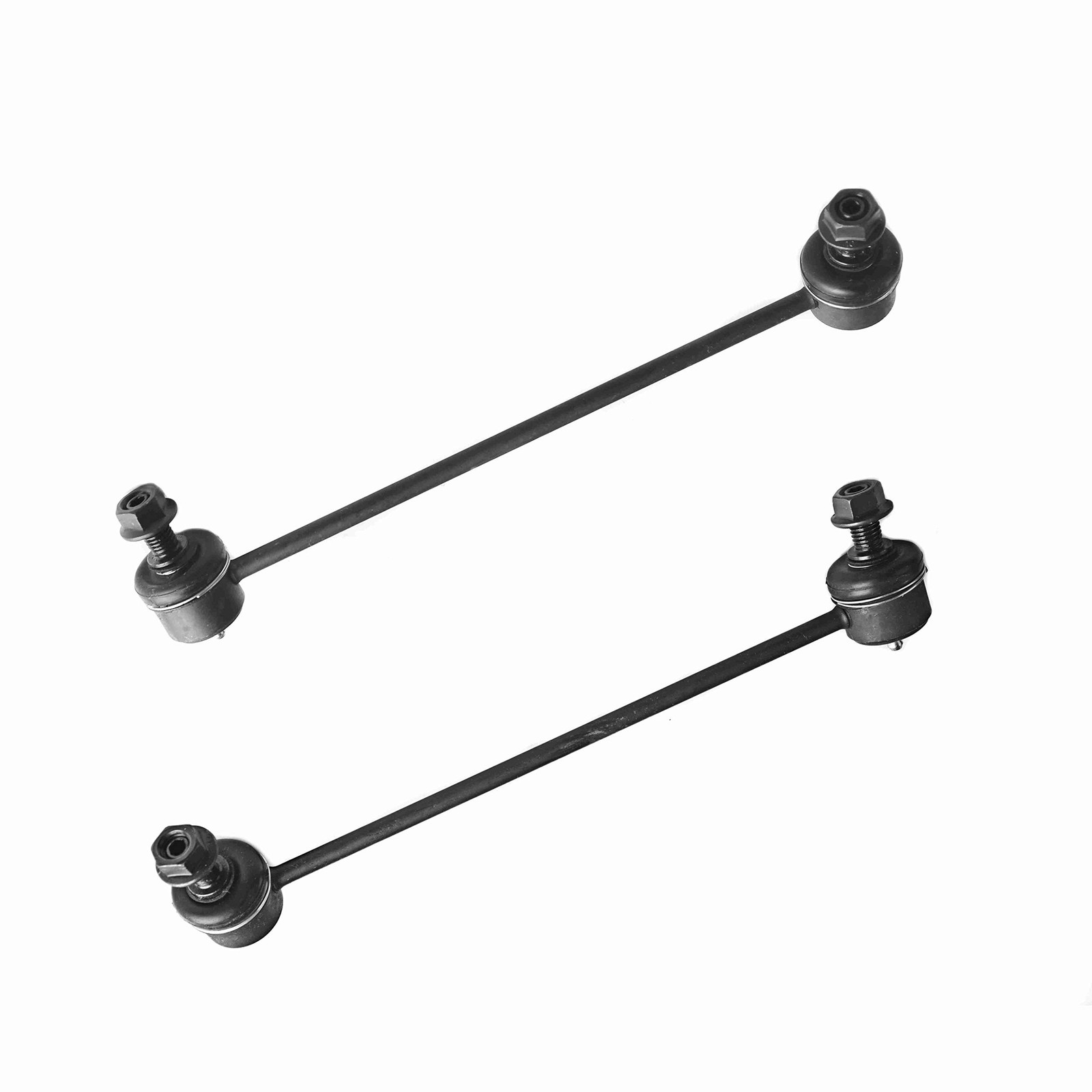 2-Pack Front Left Right Stabilizer Sway Bar End Links Suspension Kit K80460 K…