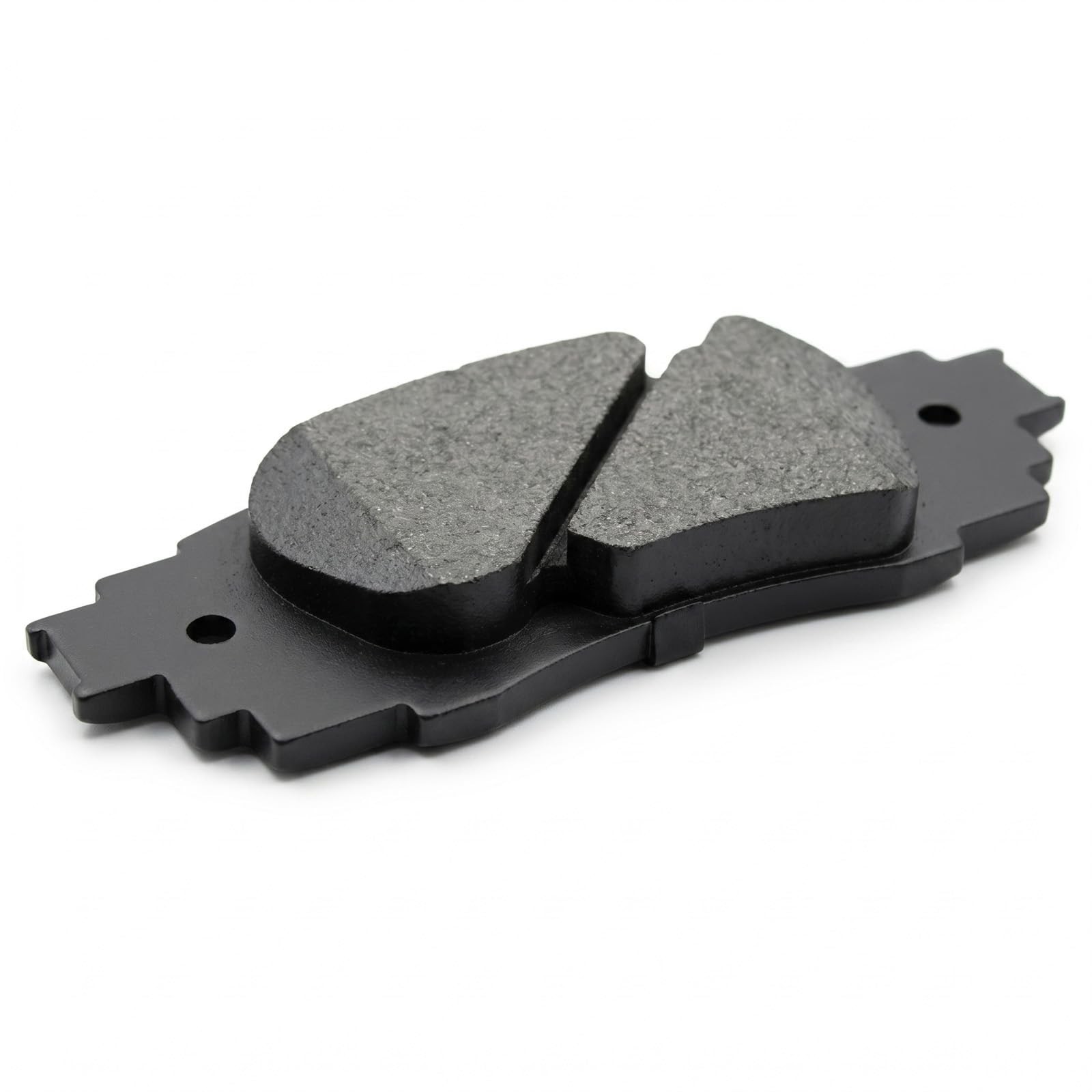 D1879 D2076 Front Rear Ceramic Brake Pads Set Fit For 2019-2021 Toyota RAV4,F…