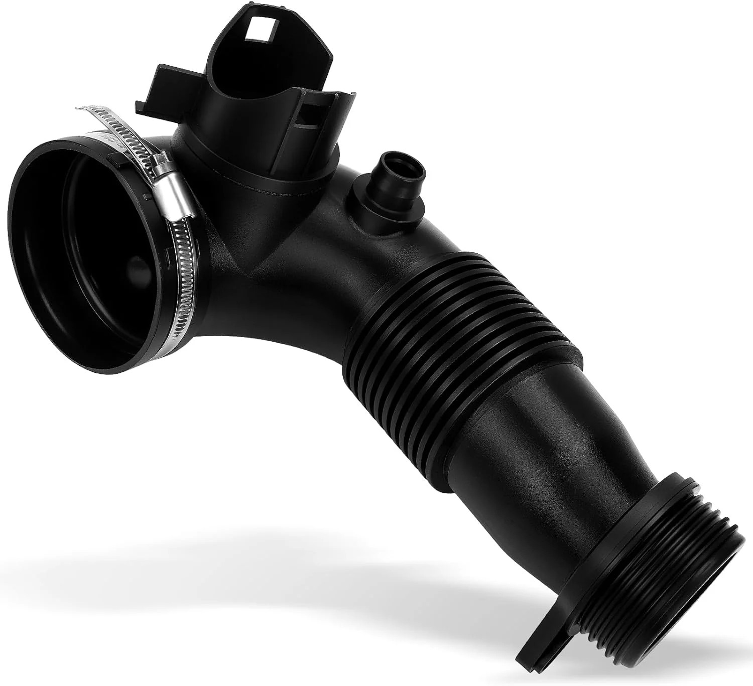13717605638 Air Intake Inlet Tube Pipe Hose for 2011-2018 BMW1 2 3 4 5 X1 X3 X4