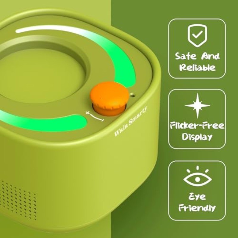 AI Children’s Storytelling Toy Machine – Interactive Audio Player, Combining Com
