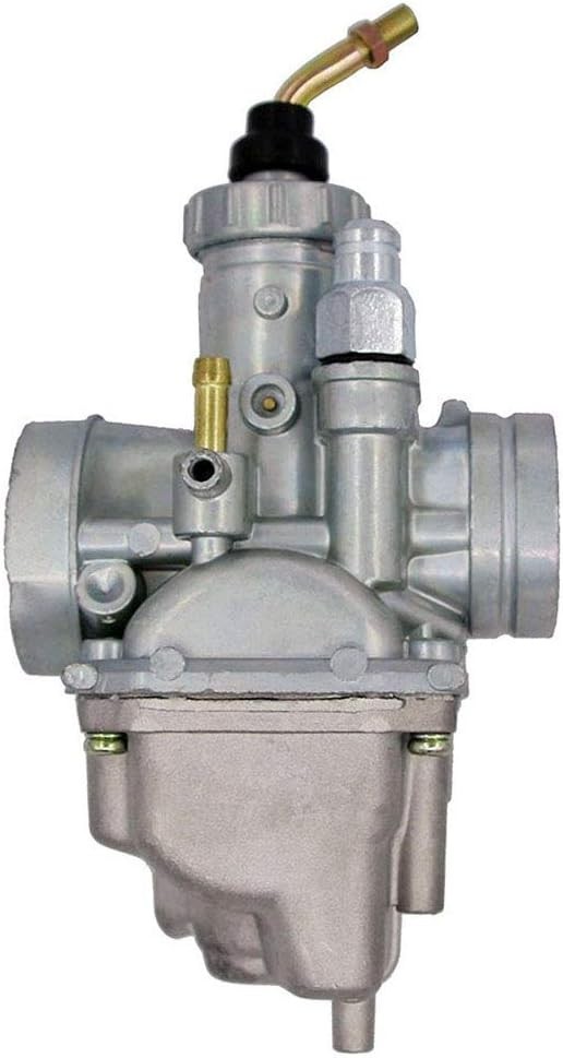 TTR125 Carburetor + Fuel Switch Valve Petcock for Yamaha TTR125L TTR-125 Carb