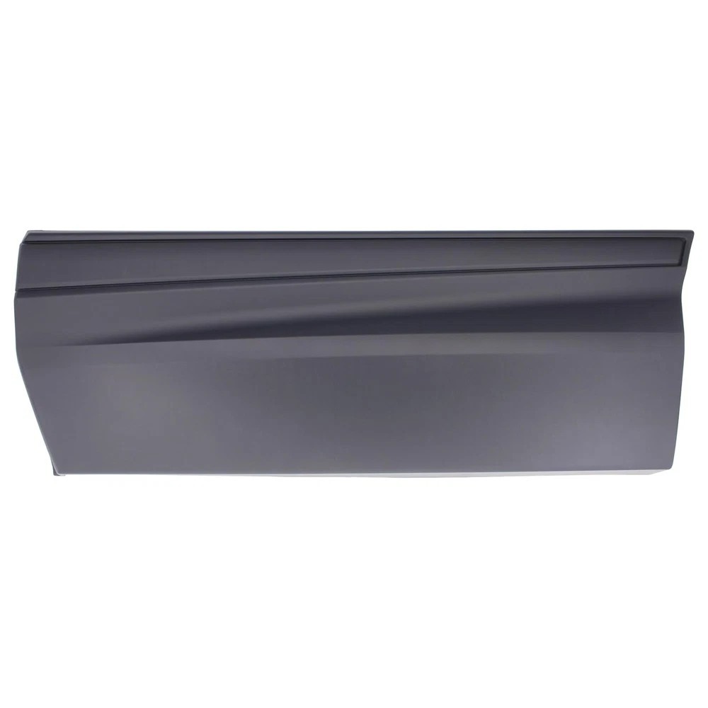 ApplianPar Rear Driver Side Door Lower Molding Trim Garnish for Honda CRV 201…