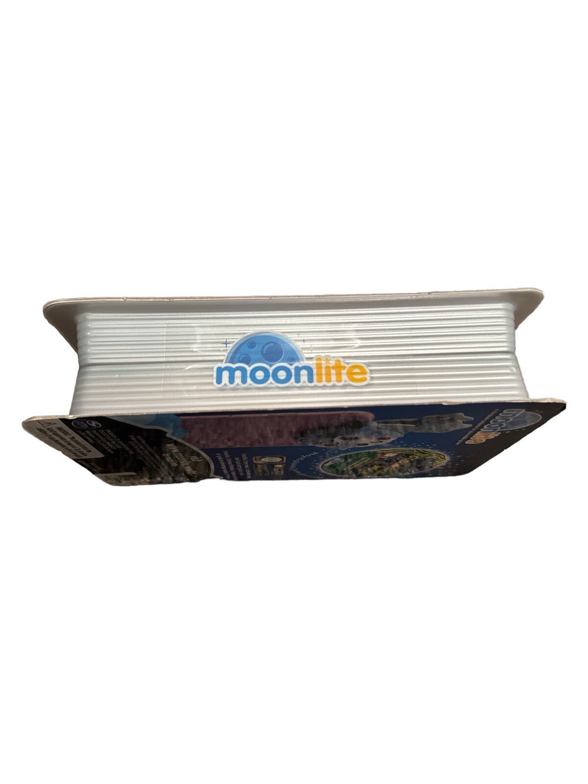 Moonlite Storybook Movie Projector Starter Pack Goodnight Moon & Sago Mini Reels
