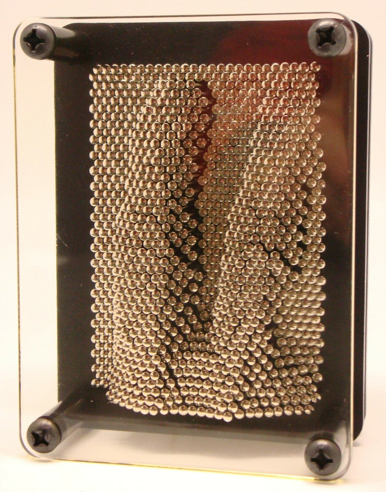 IMAGE CAPTOR – 3D PIN ART SCULPTURE