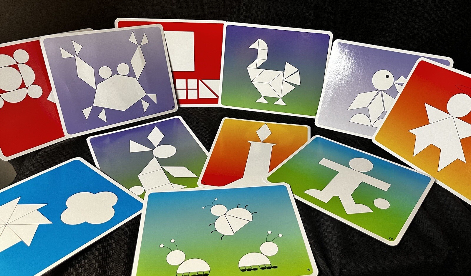 Learning Journey Educational Pictures/Shape Color Matching