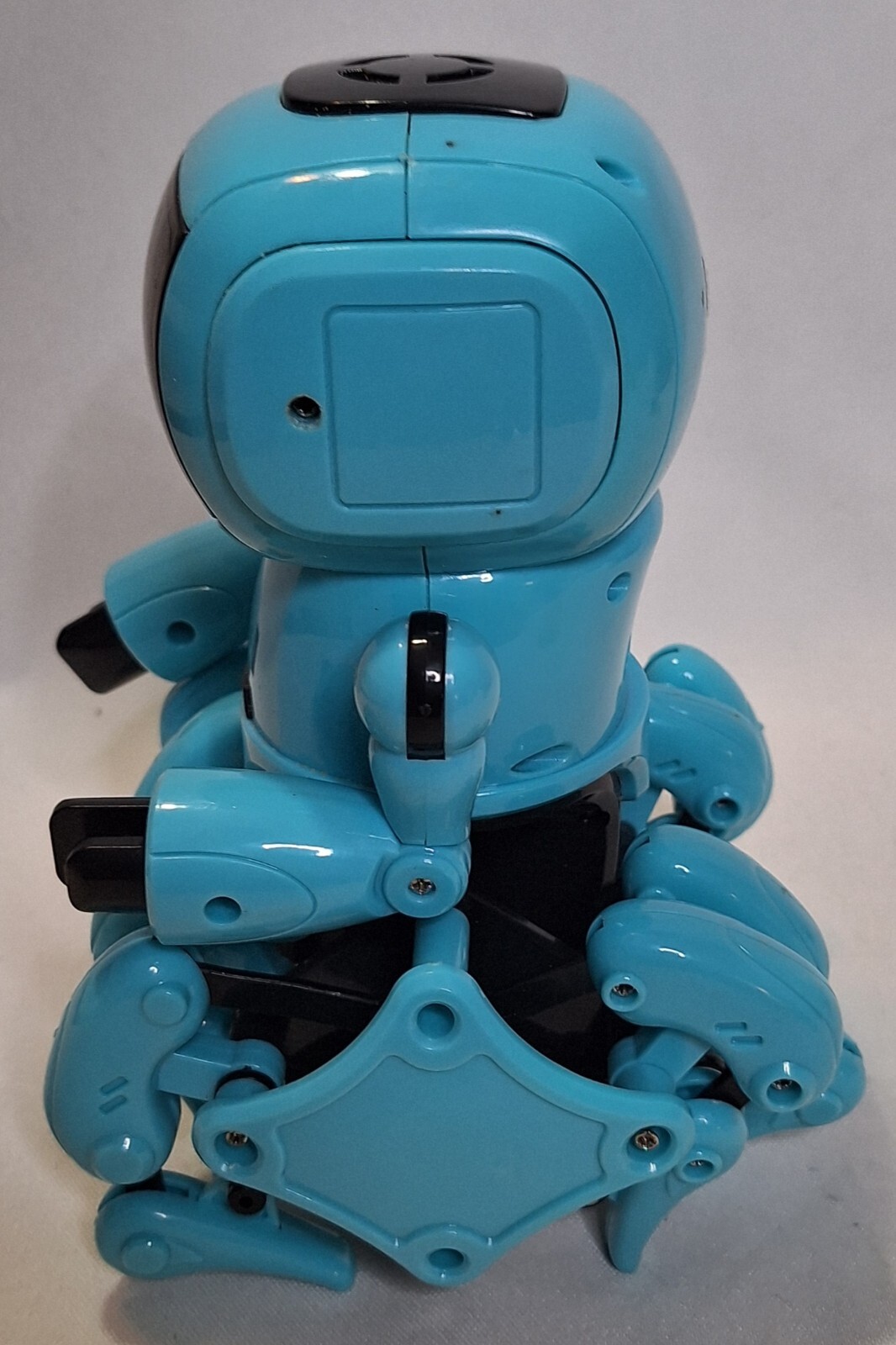 KikoRobot.962 Do It Yourself Robot IR AI Technology Assembled For PARTS Only