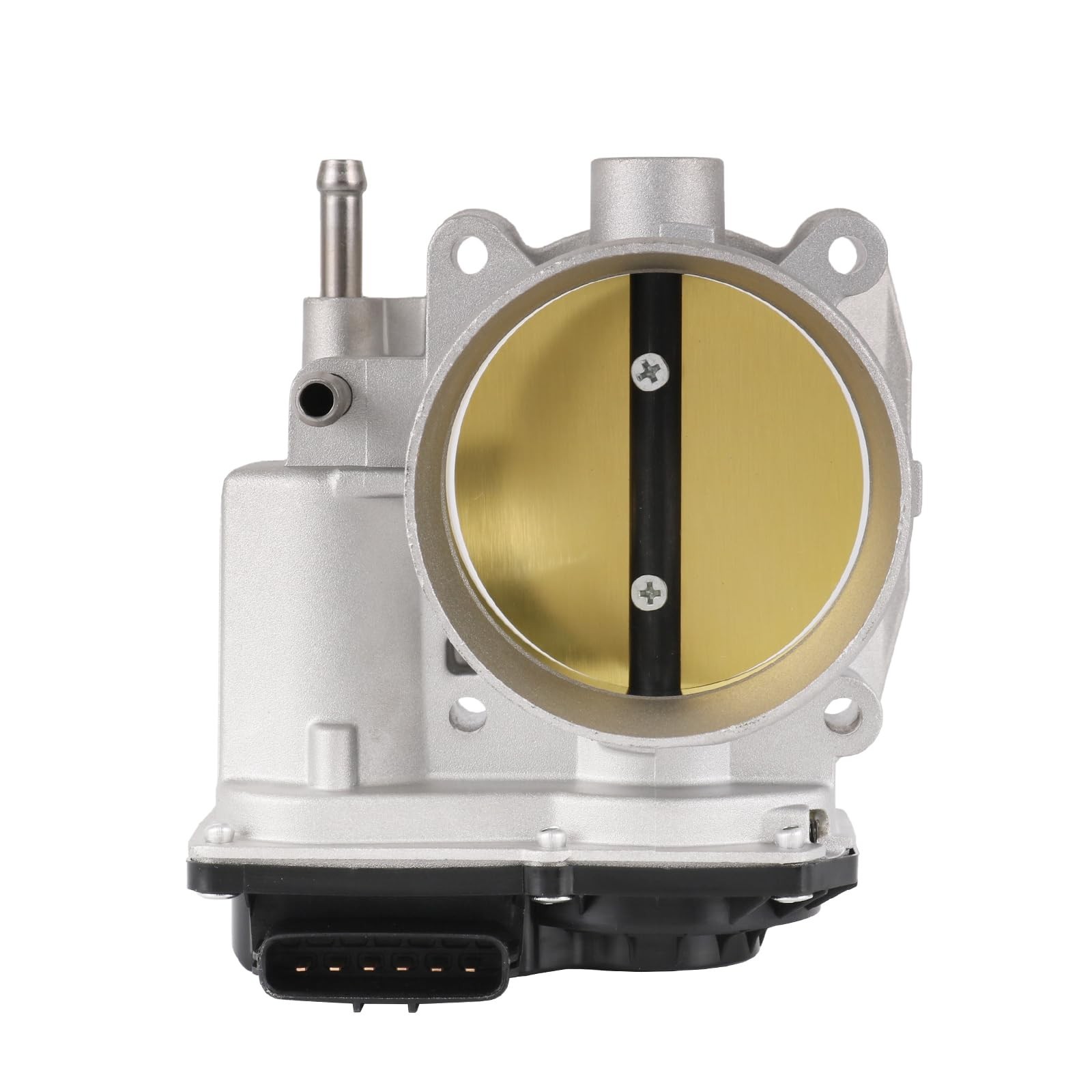 Electronic Throttle Body Compatible with Lexus GX470 LX470 LX570 LX570 Toyota…